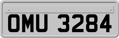 OMU3284