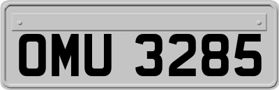 OMU3285