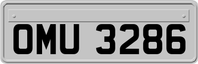 OMU3286