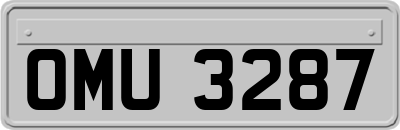 OMU3287
