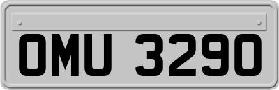 OMU3290
