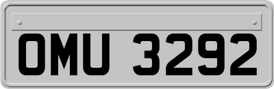 OMU3292
