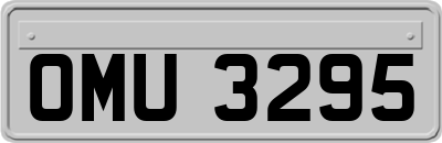 OMU3295