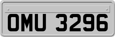 OMU3296