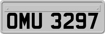 OMU3297