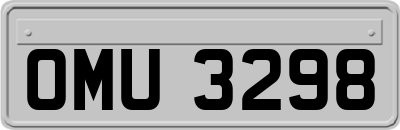 OMU3298