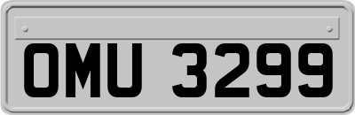 OMU3299