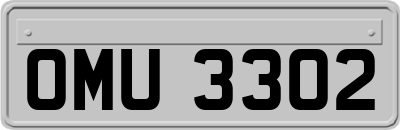 OMU3302
