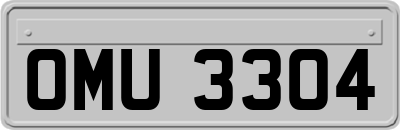 OMU3304
