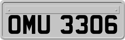 OMU3306
