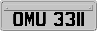 OMU3311