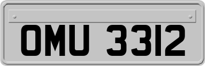 OMU3312