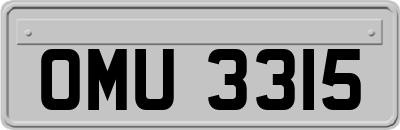OMU3315