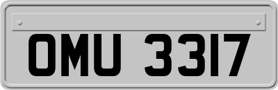 OMU3317