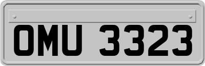 OMU3323