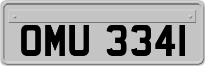 OMU3341
