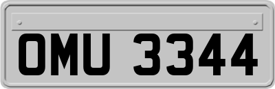 OMU3344