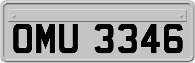 OMU3346