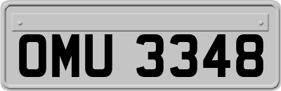 OMU3348