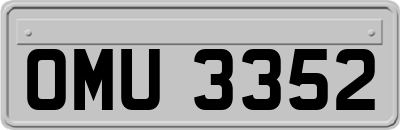 OMU3352