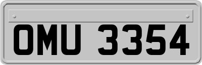 OMU3354