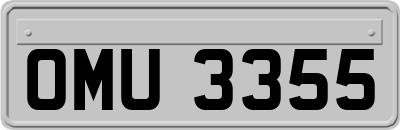 OMU3355