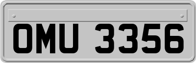 OMU3356