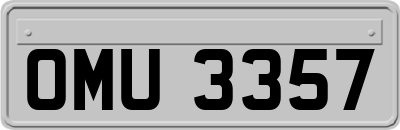 OMU3357