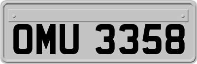 OMU3358