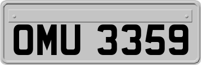 OMU3359