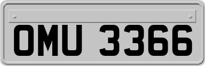 OMU3366