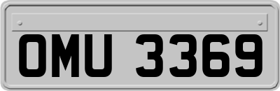OMU3369