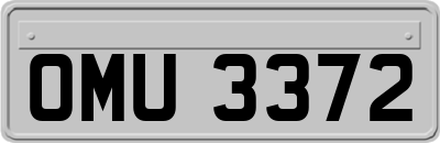 OMU3372