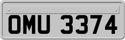 OMU3374