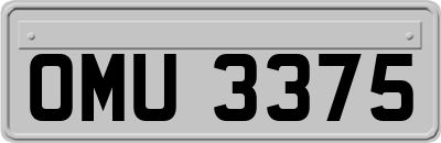 OMU3375