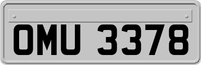 OMU3378