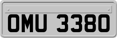 OMU3380