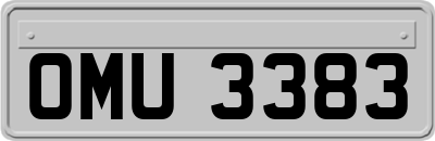 OMU3383
