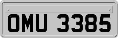 OMU3385