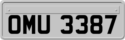 OMU3387