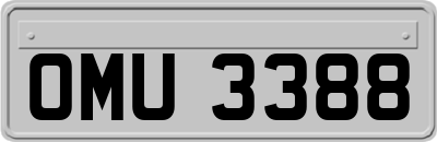 OMU3388
