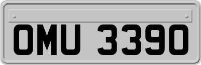OMU3390