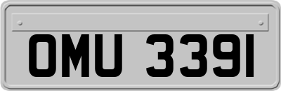 OMU3391