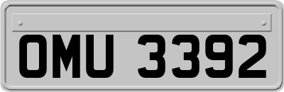 OMU3392