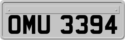 OMU3394