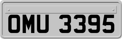 OMU3395