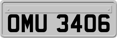 OMU3406