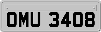 OMU3408