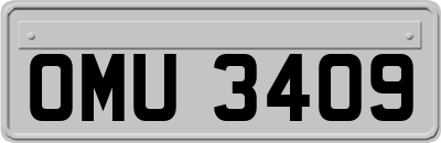 OMU3409