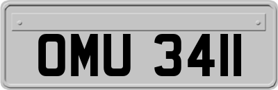 OMU3411